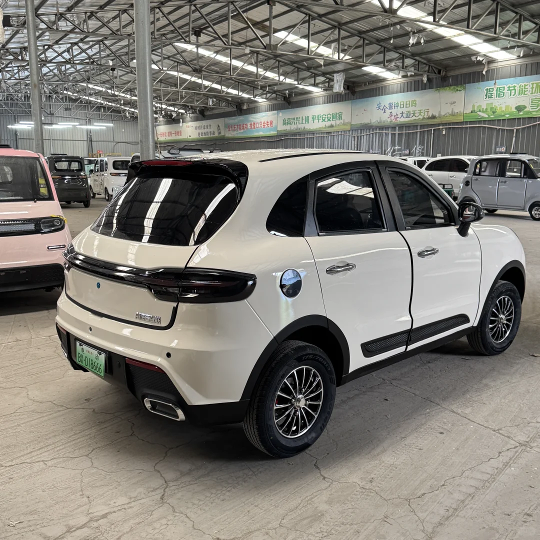 1万多入手的小卡宴，香不香呀