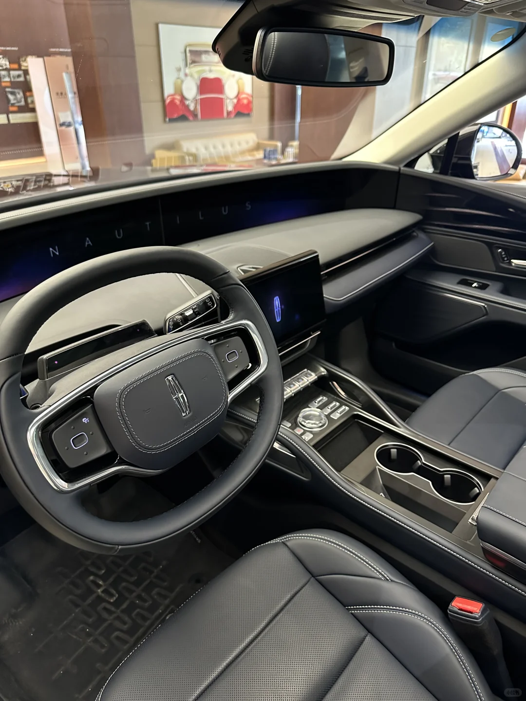 20多万，气场不输奔驰GLE