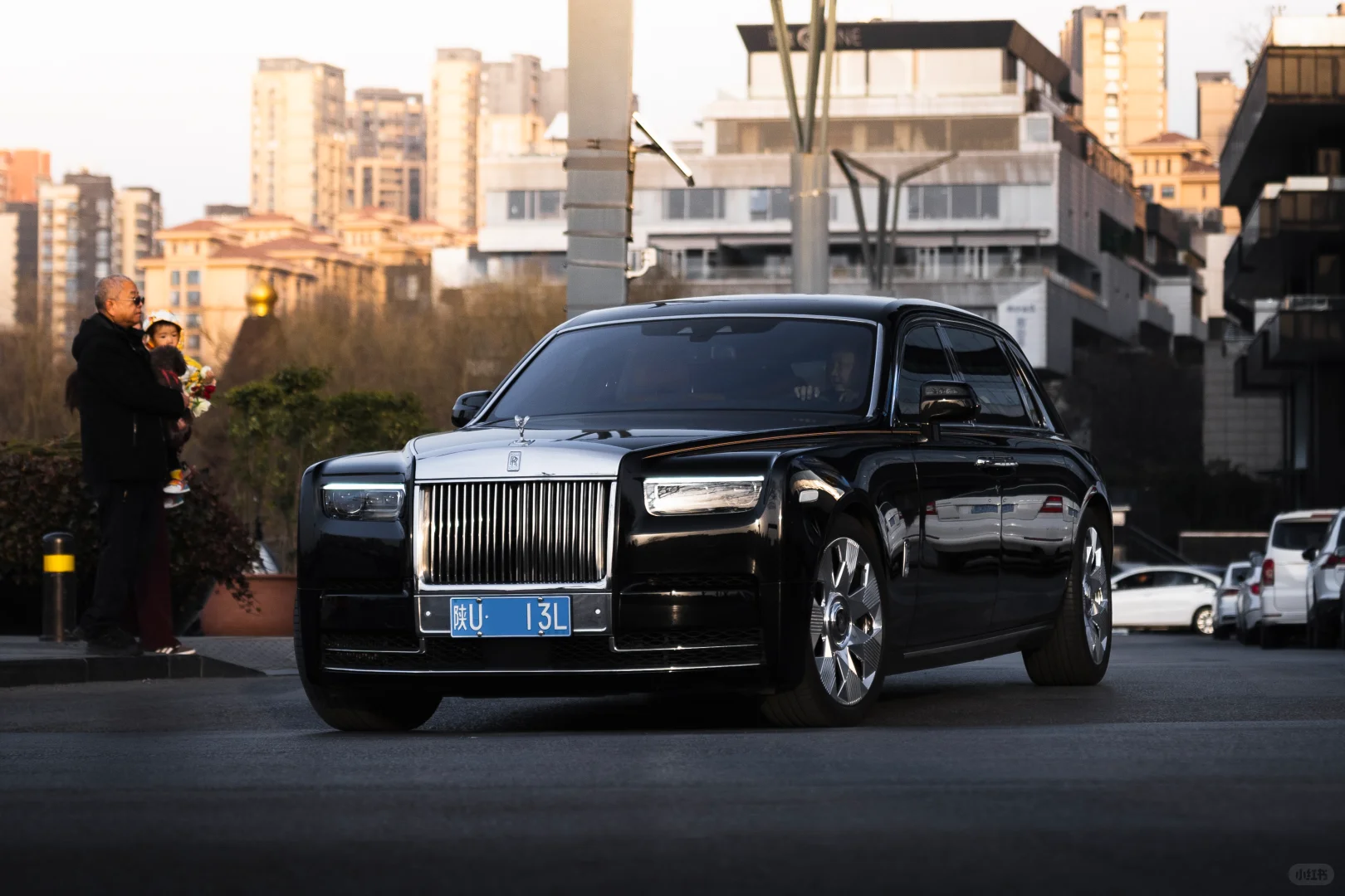 哪一台顶级豪华轿车更受大家钦佩呢？