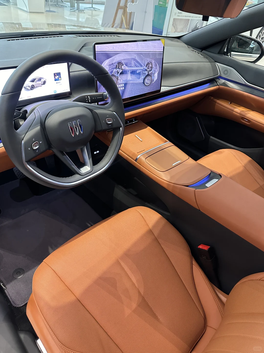 🚗说它是B级车的天花板，没人反驳吧！！