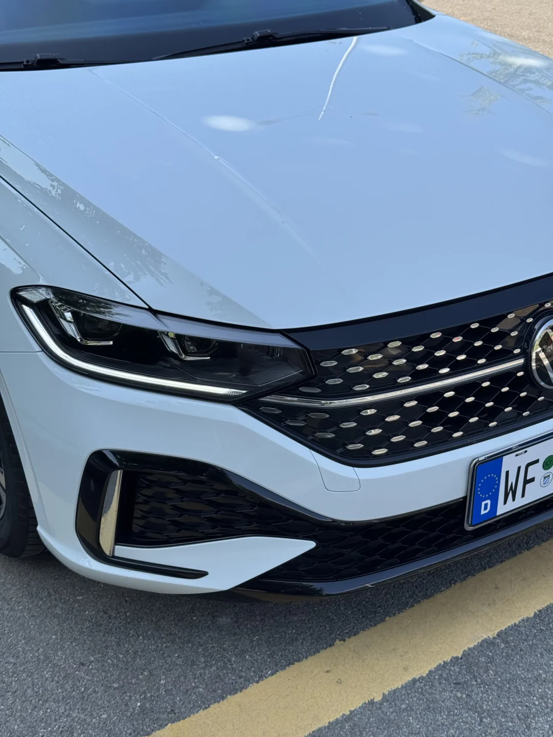 9万多拿下大众朗逸！直接毫不犹豫入手🚗