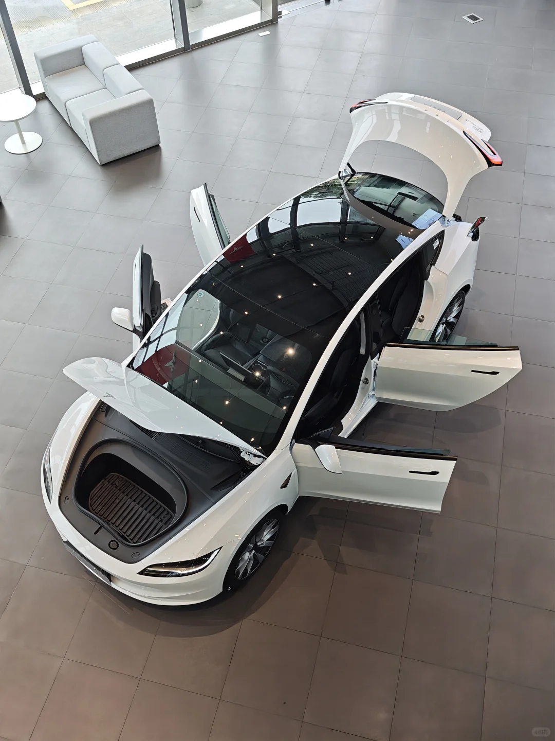 把我整兴奋了！！Model 3 | 20.75W！