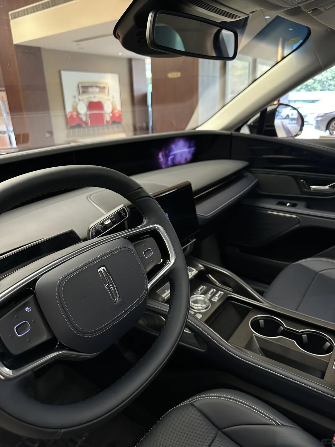 20多万，气场不输奔驰GLE