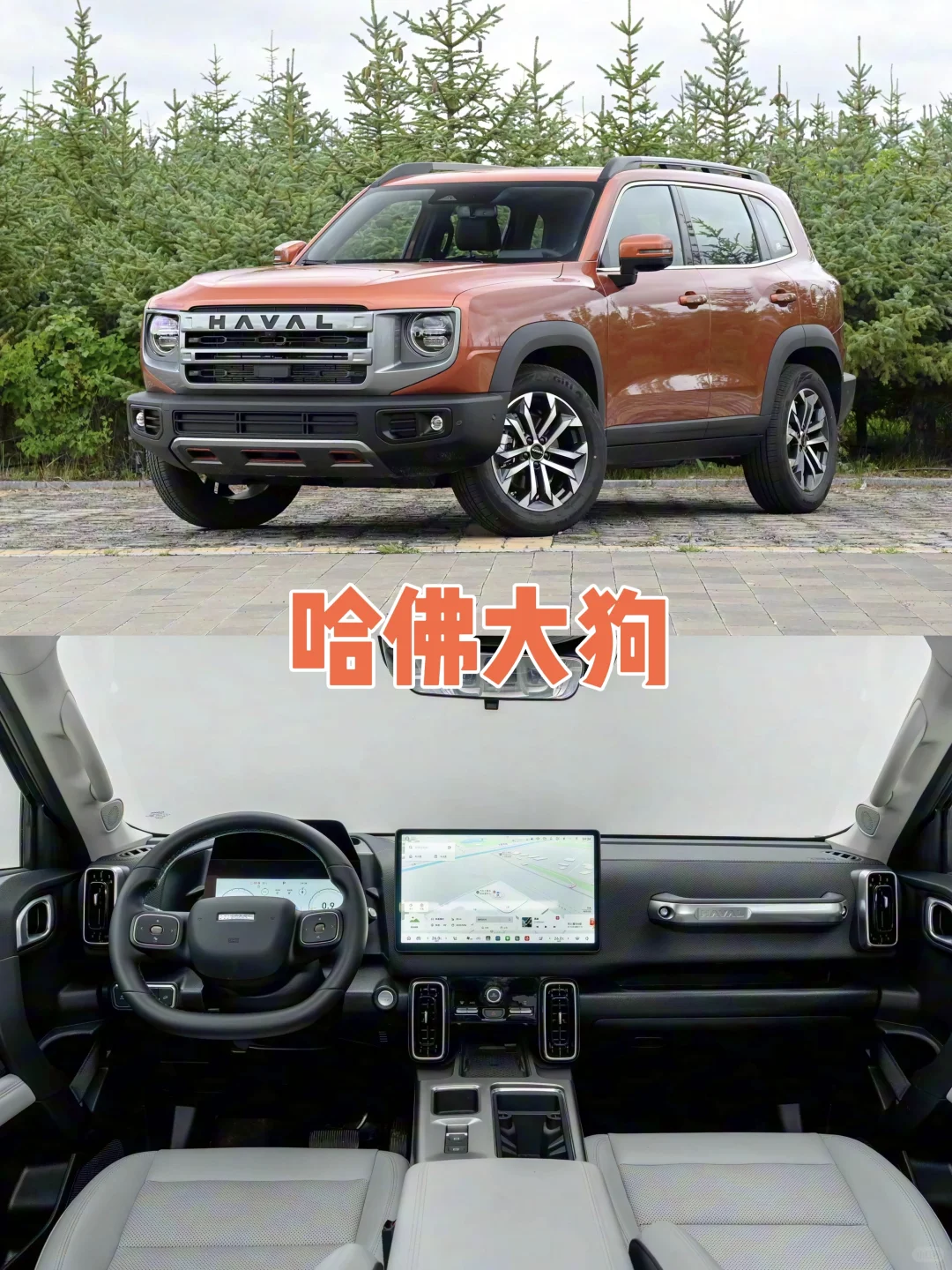 7款高颜值SUV｜10万左右👏🏻