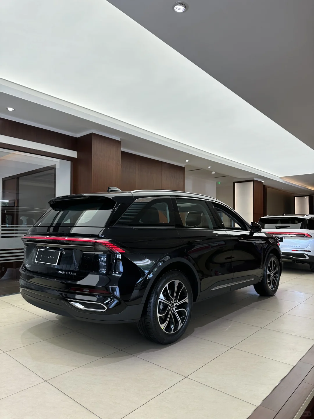 20多万，气场不输奔驰GLE