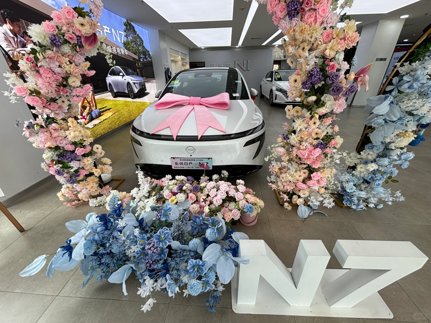 提车一周，日产N7真实车主剖析优缺点