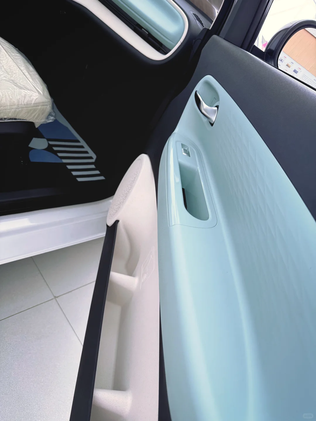 五菱你真的很会造车 好可爱😍