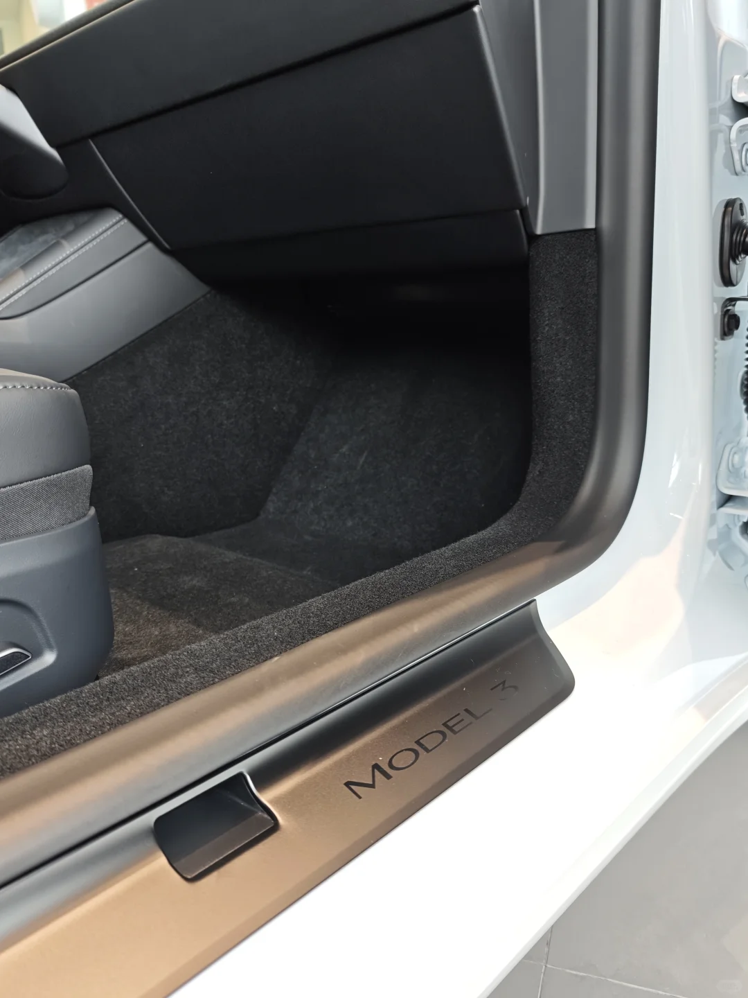 把我整兴奋了！！Model 3 | 20.75W！