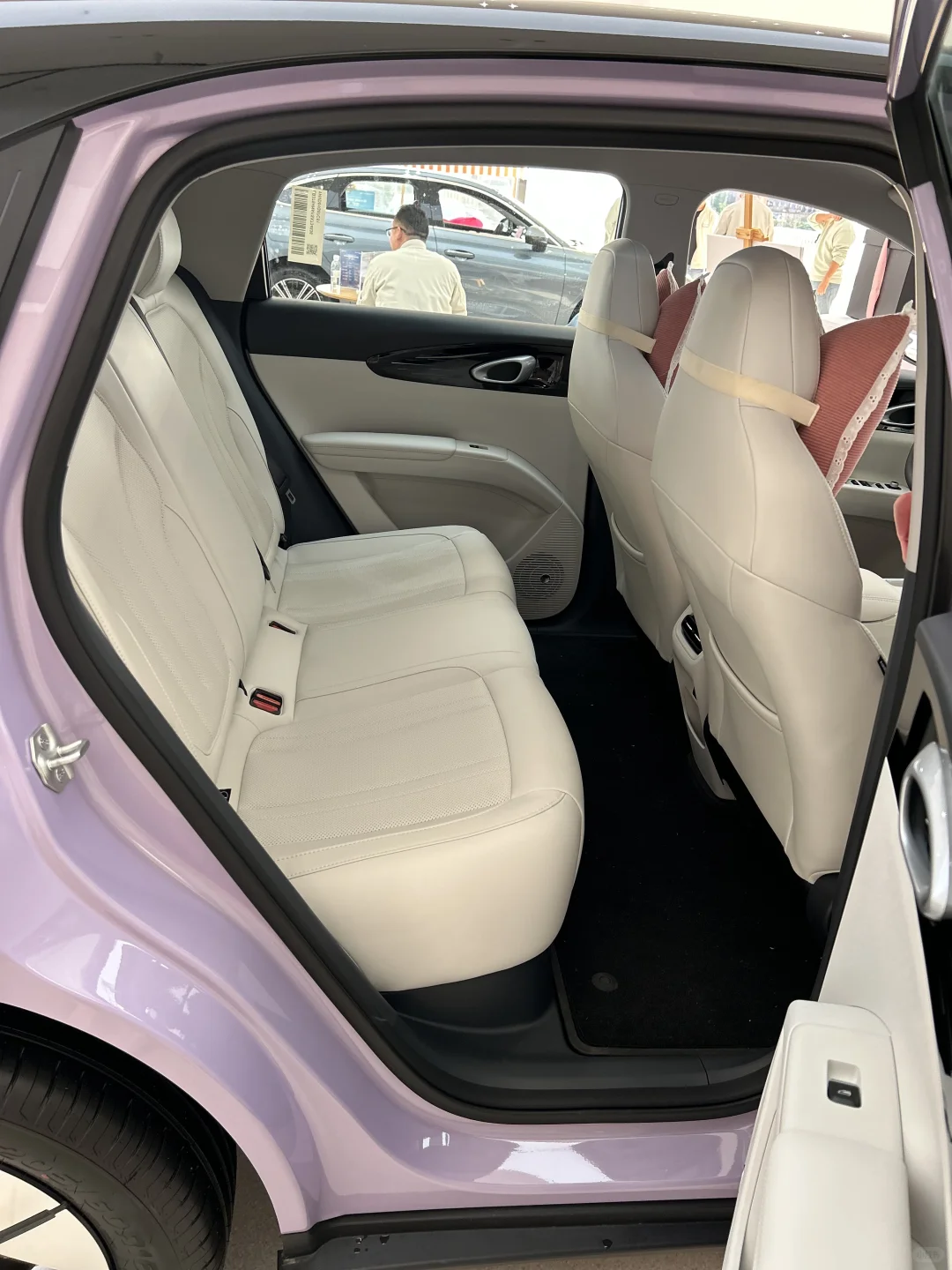 26款吉利星愿｜代步车天花板来啦💥