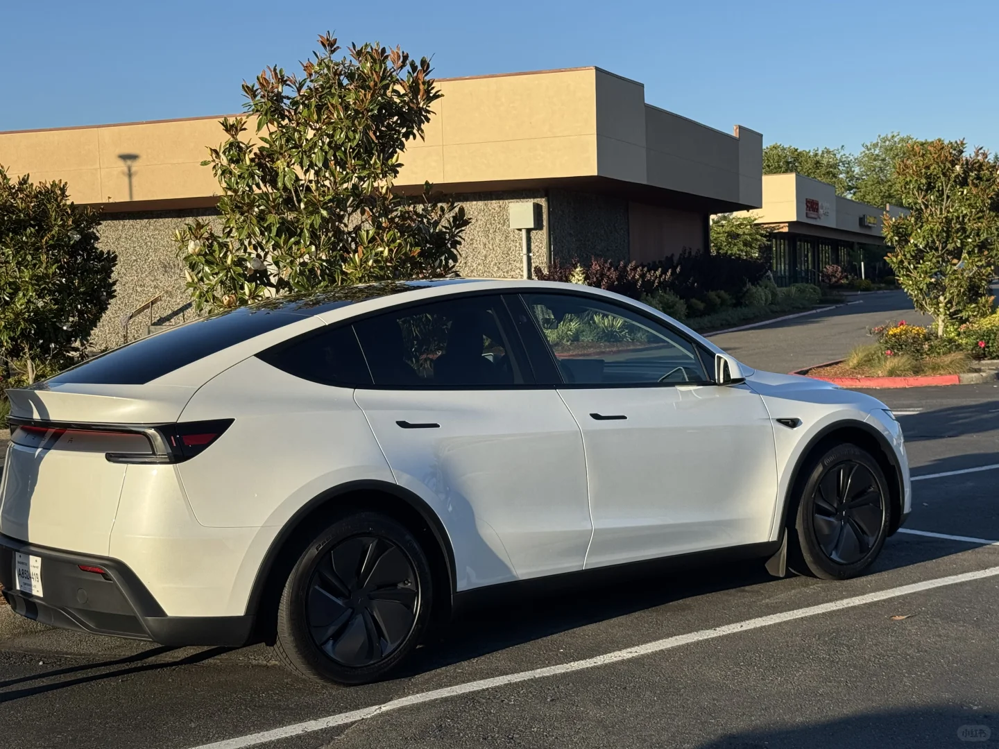 特斯拉FSD智驾体验