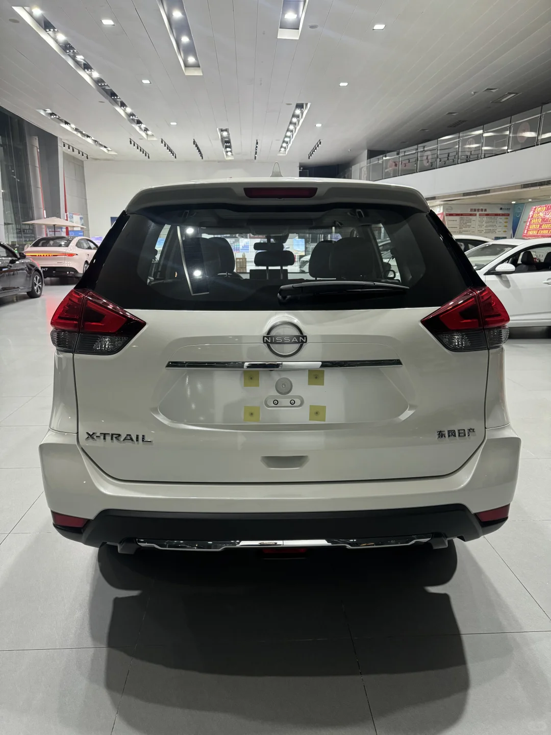 12W➕起步的全能型合资SUV