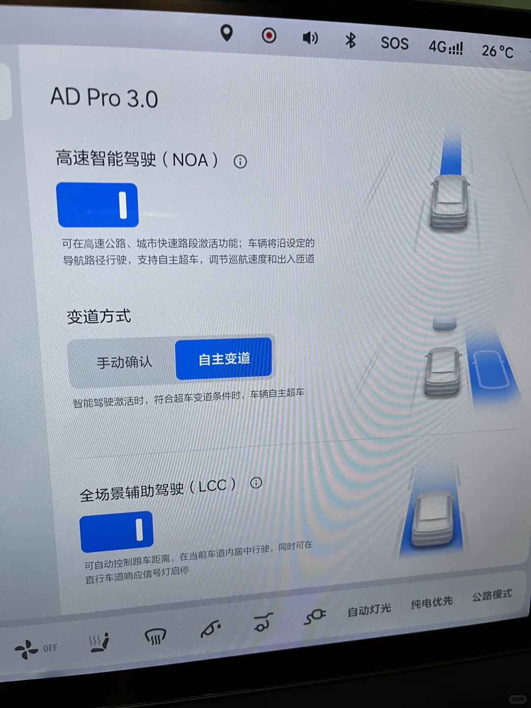 理想L6辅助驾驶：安全又可靠，真心推荐！