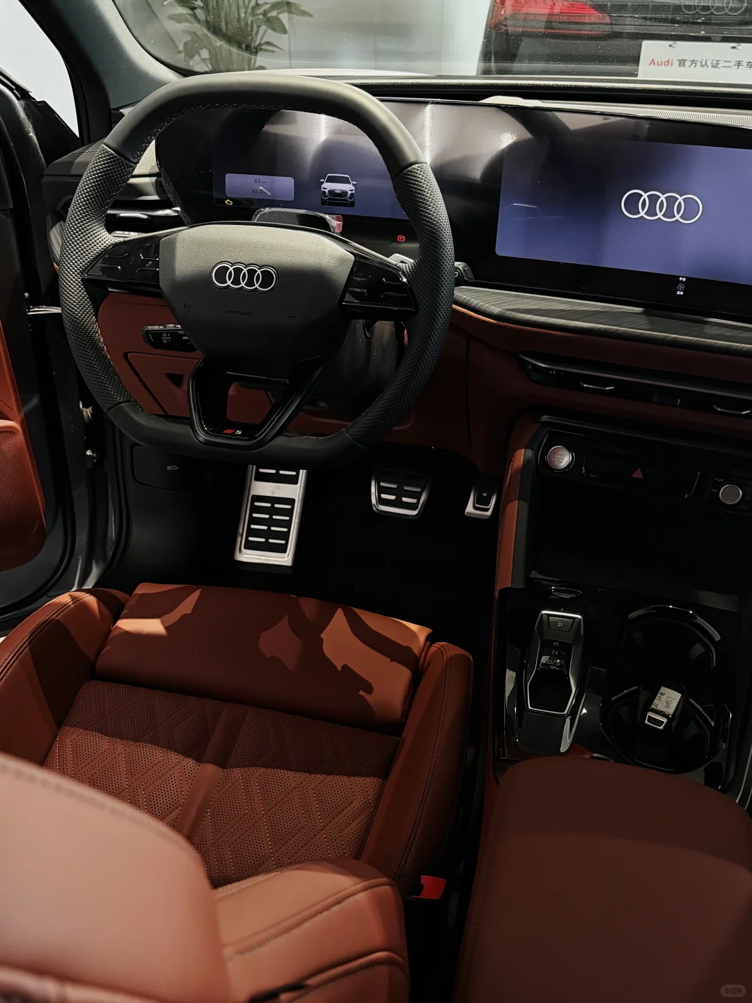 Q5L的新款和旧款有没有可比性？？