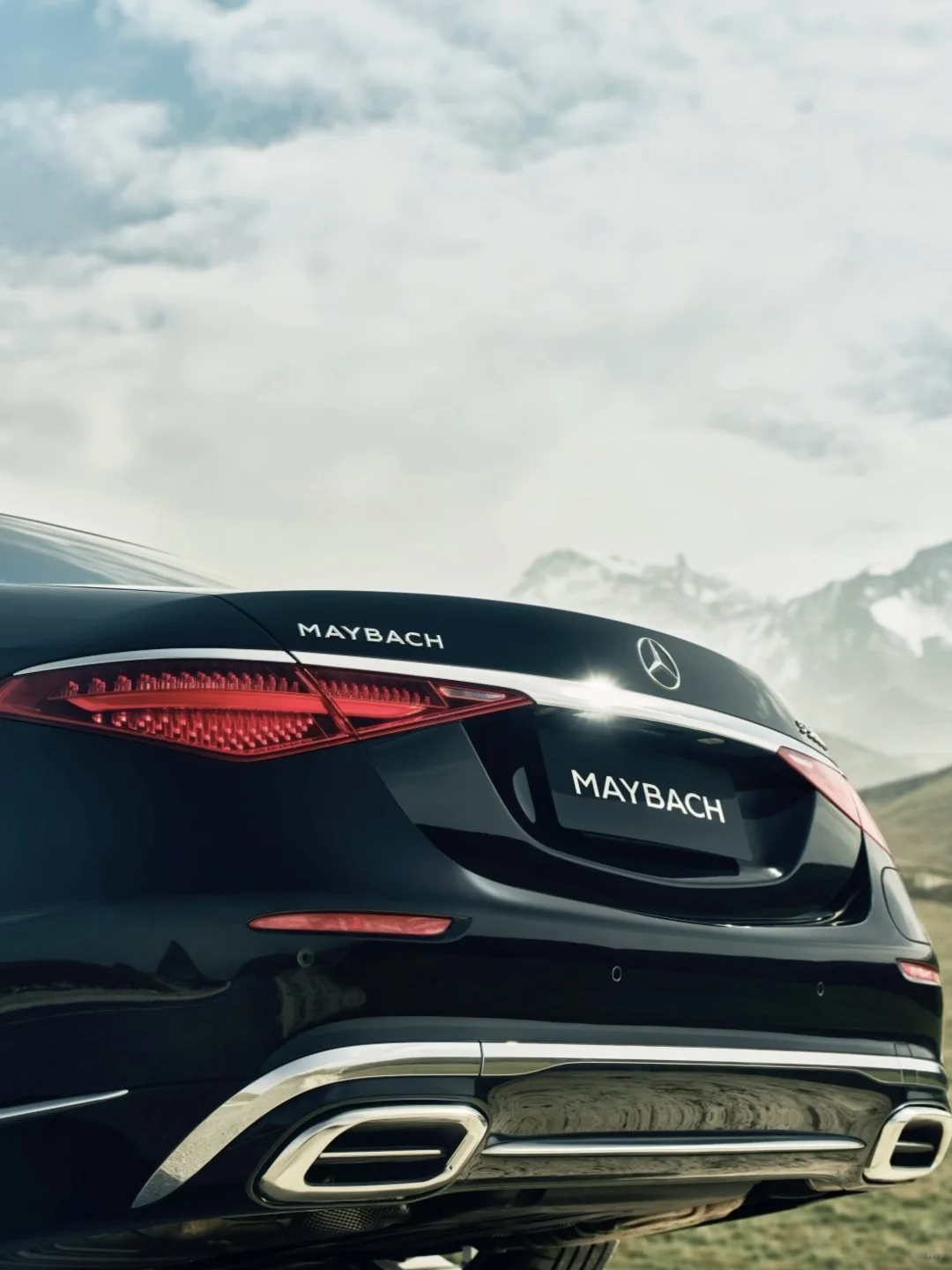 以山为序，迈入天地⛰