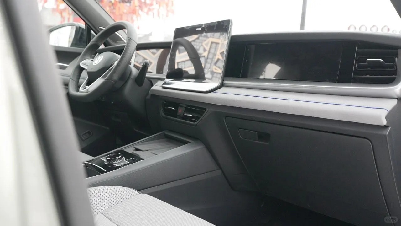 双十二买SUV，这台闭眼入！