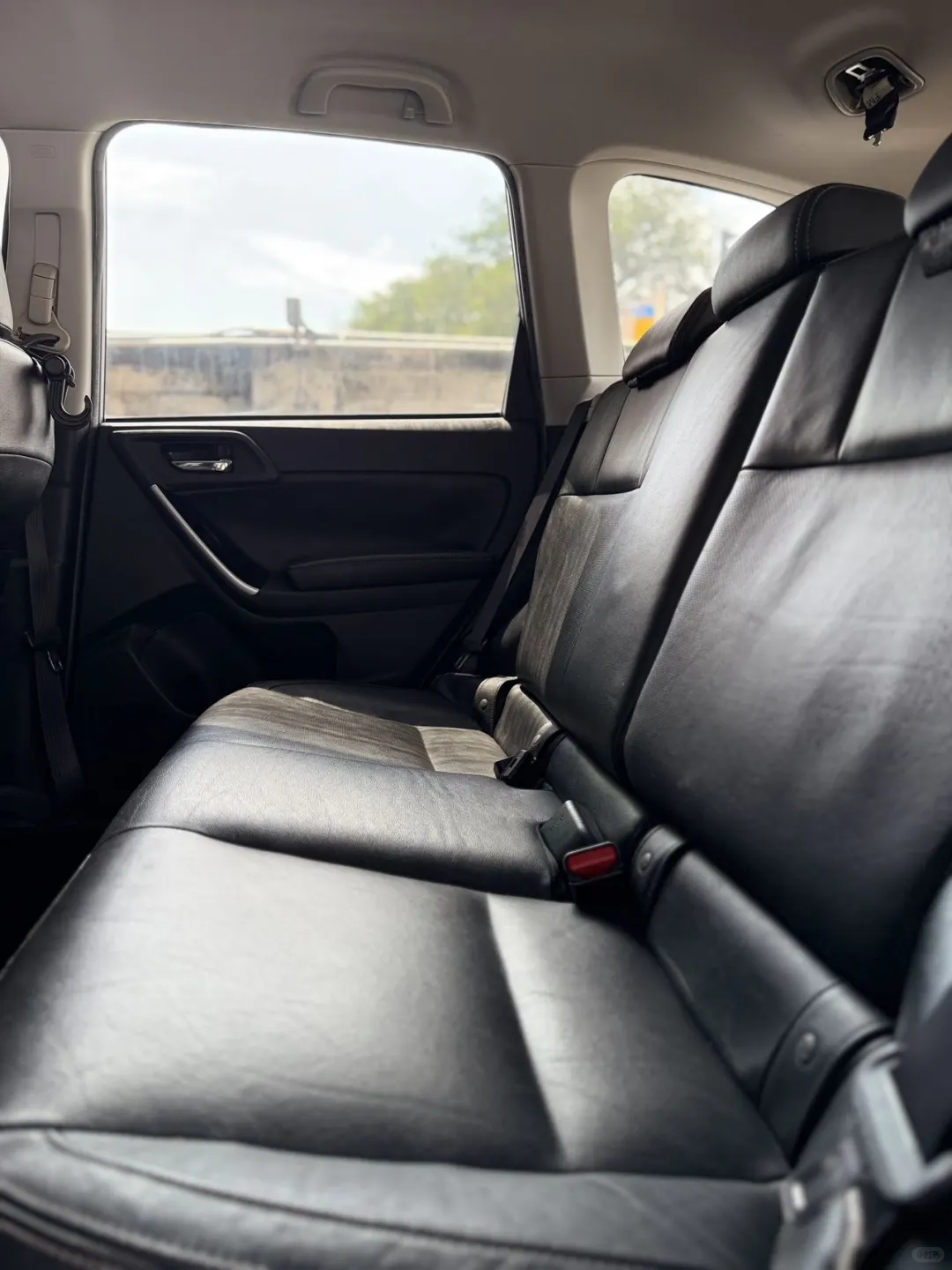 🇲🇾2w多带走SUV里操控性的王者Forestor