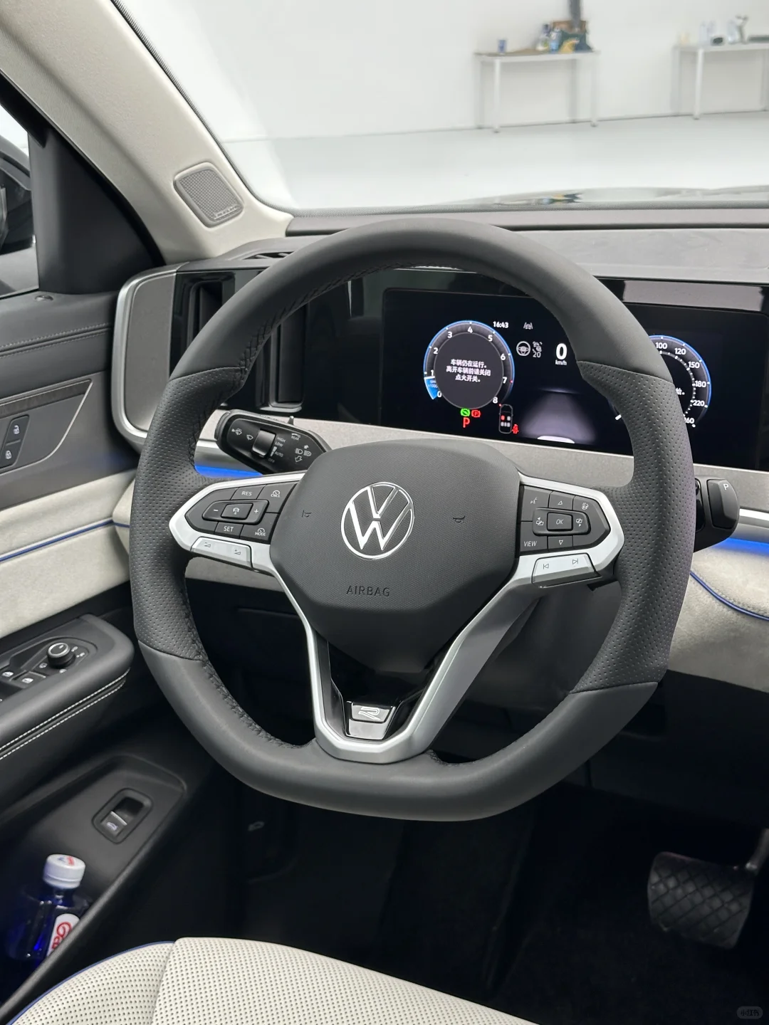 预算20多W买大个SUV的，还会考虑揽巡吗？