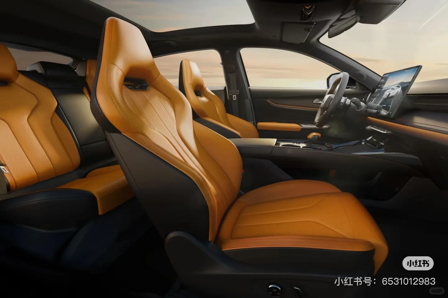 超跑感，谁懂啊！🔥🔥🔥