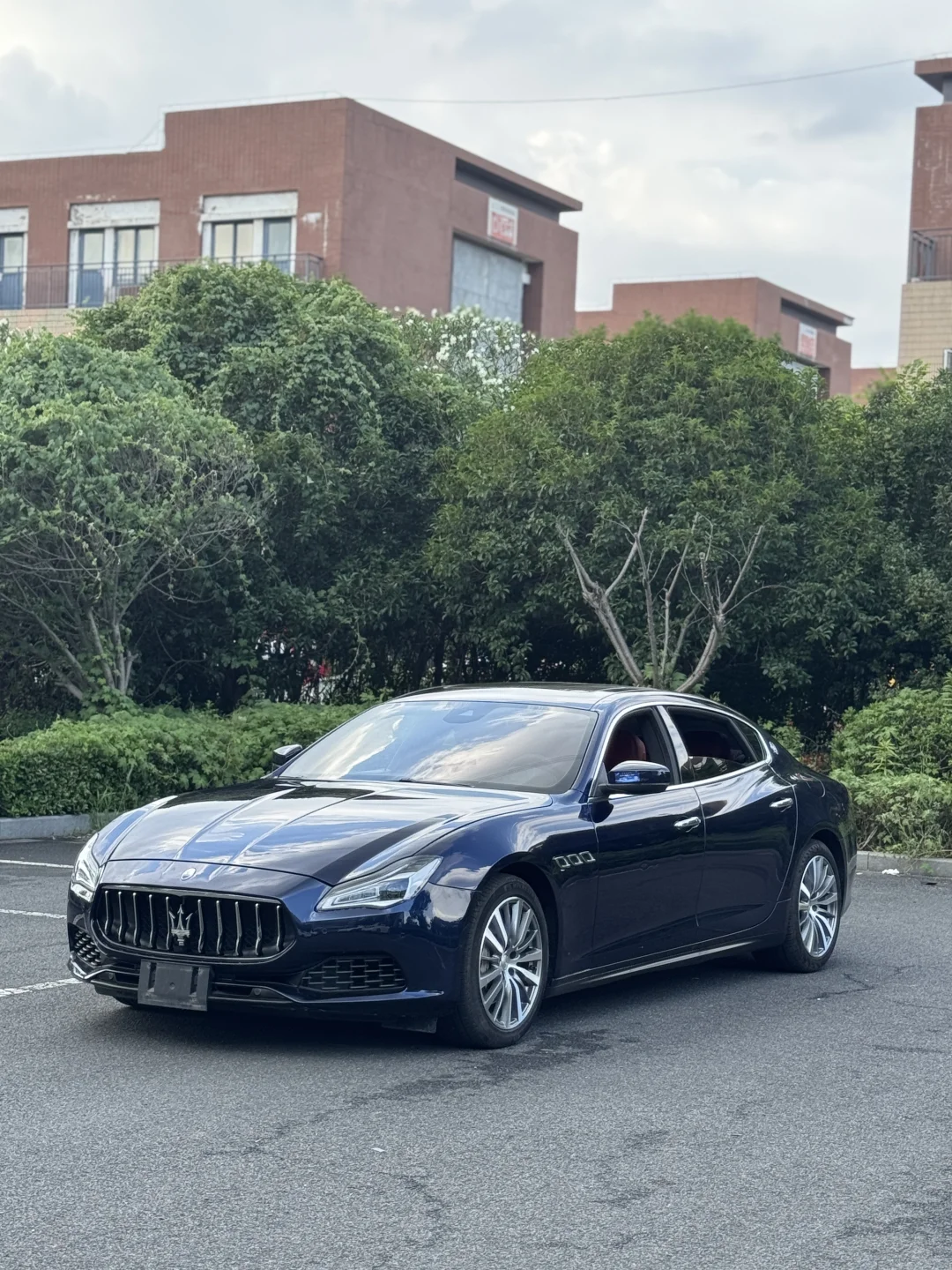 玛莎拉蒂总裁真实测评！必须真实！打假！