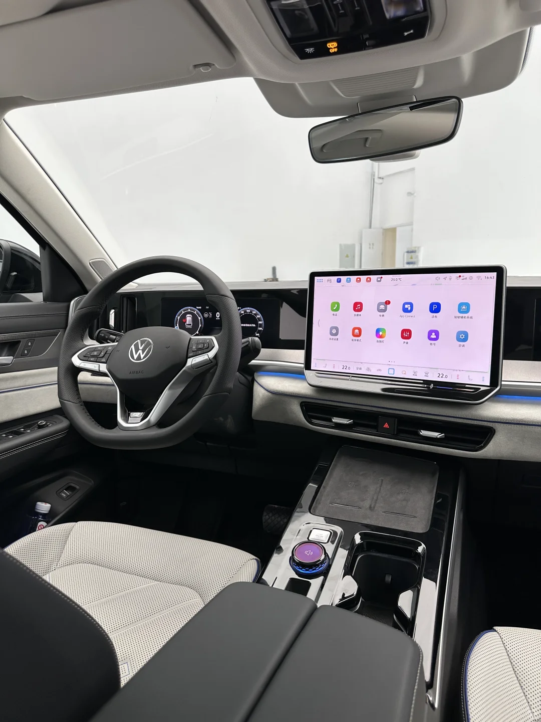 预算20多W买大个SUV的，还会考虑揽巡吗？