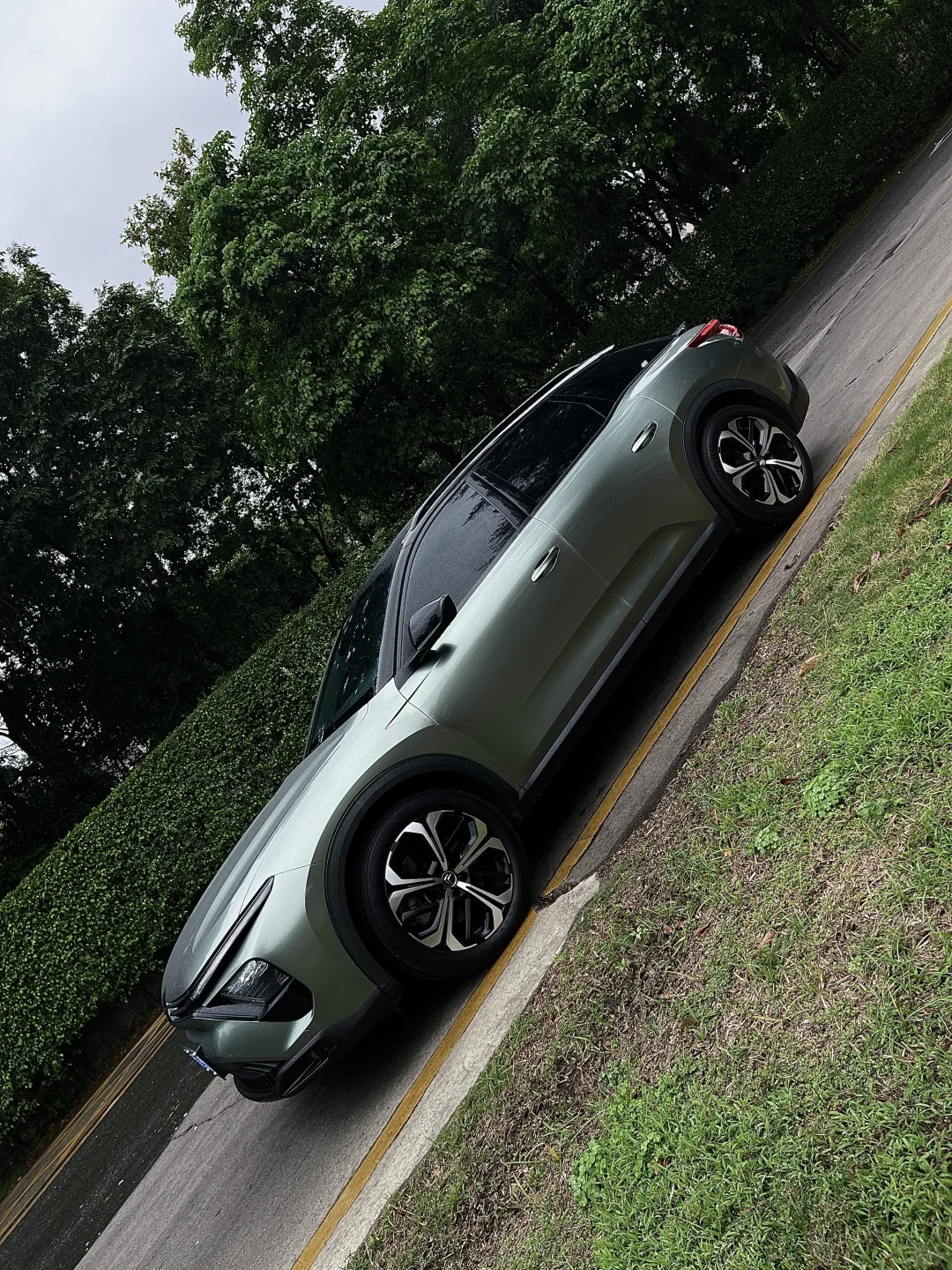 月薪三千，但是我真的会选车！！！