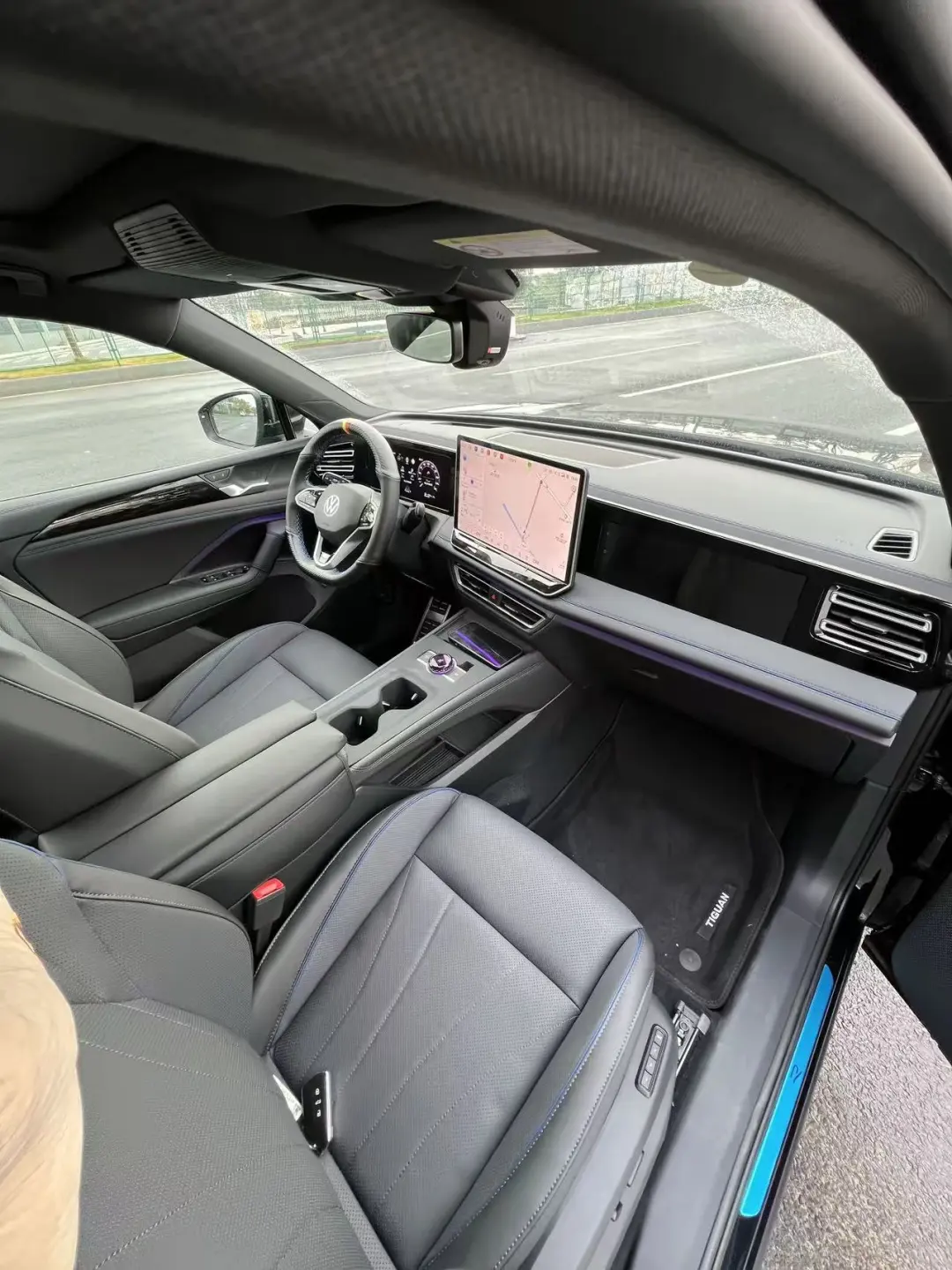 👍途观L Pro太绝，燃油SUV闭眼入！