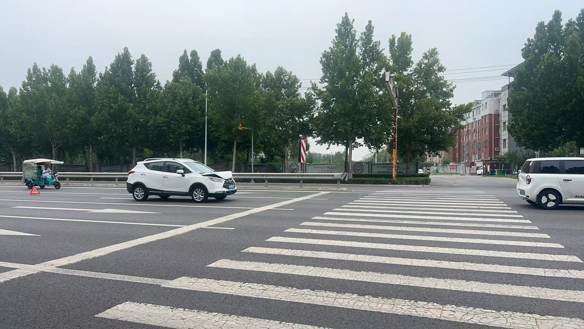 出道两年糯玉米首撞.