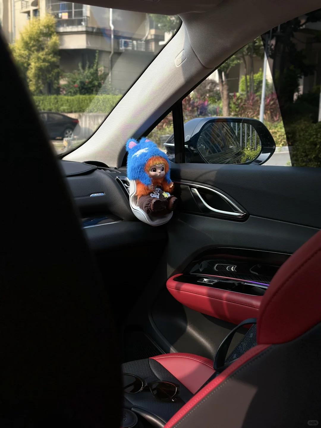 10万级SUV的惊喜与妥协