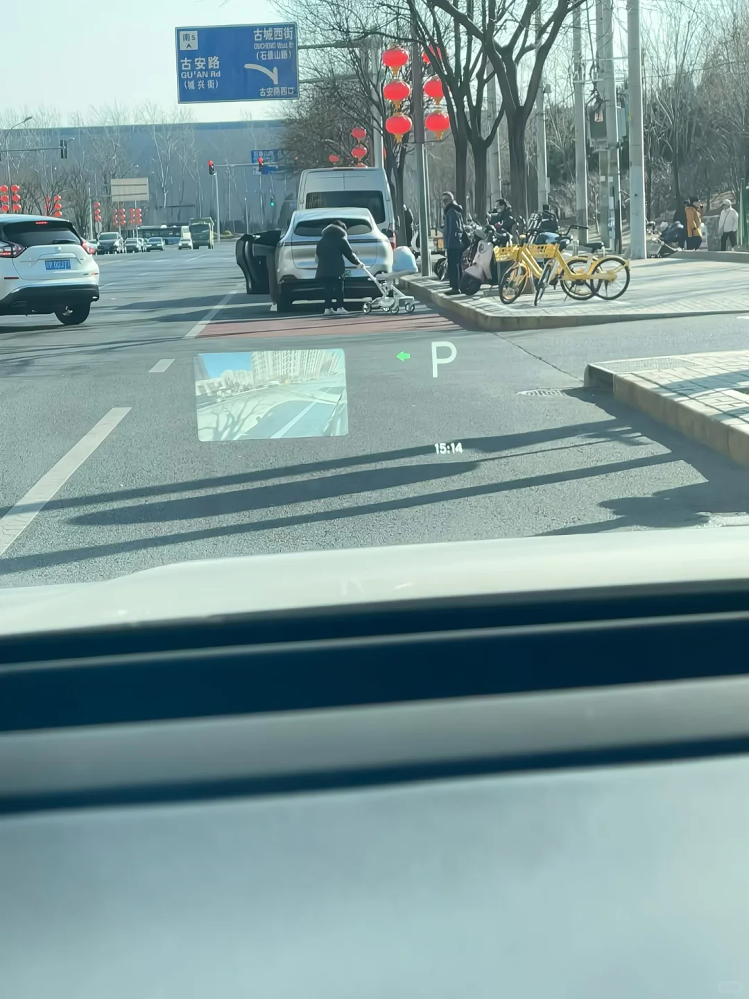 理想也卷价格了，22W落地，冰箱彩电沙发配齐