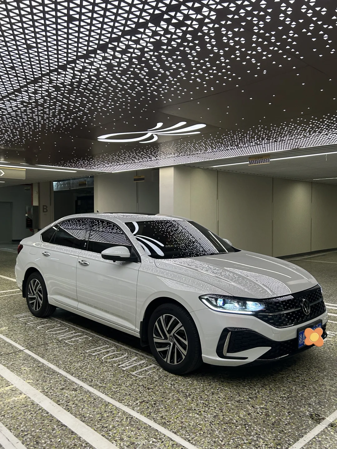 30岁拥有的第一辆车🚗10w＋落地！