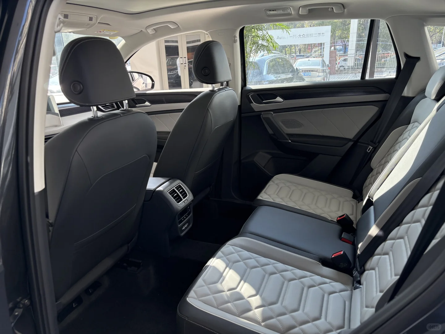 🤩探岳，女生SUV的梦中情车！