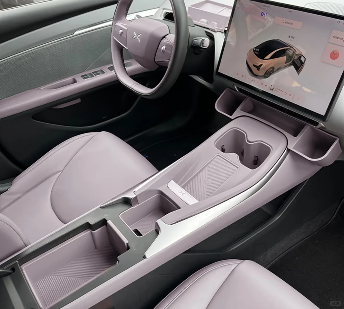 两个15W内，都靠颜值吃饭，怎么选？