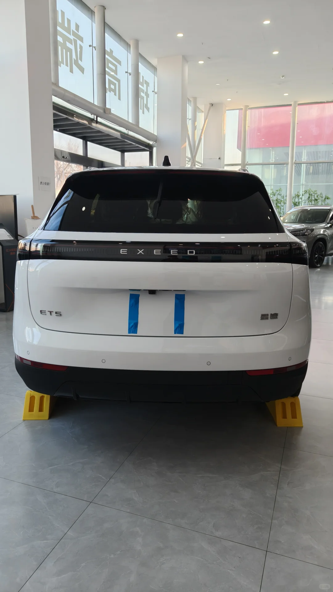 15万级SUV卷王！星途ET5把智驾+家用焊死在