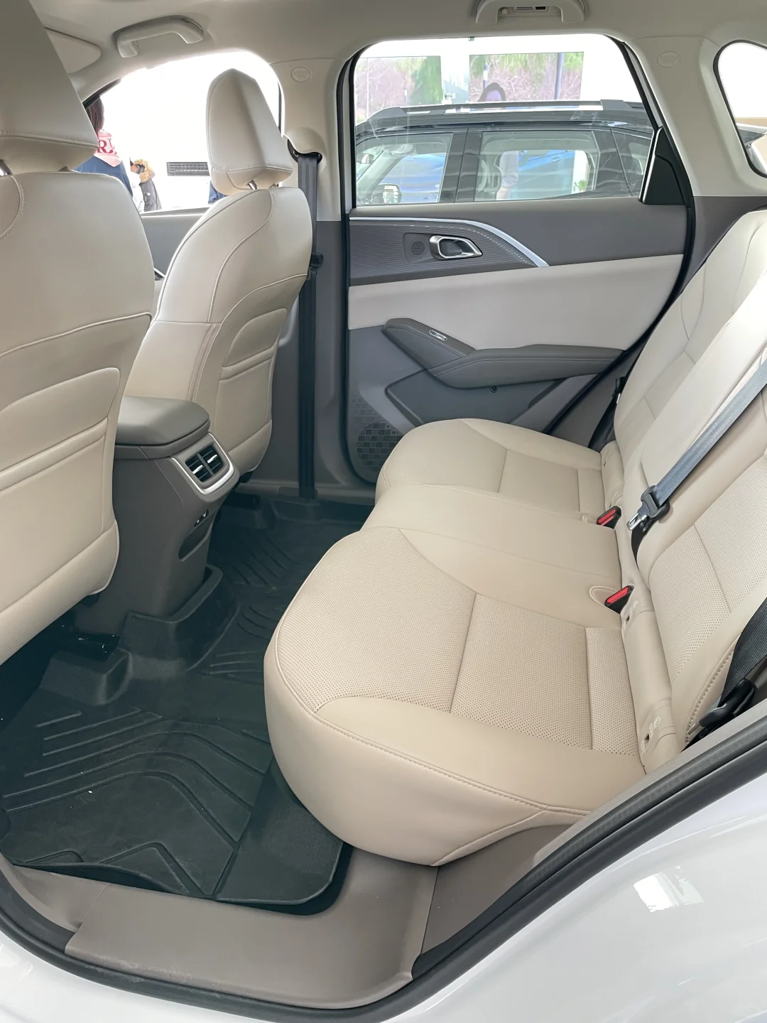 试驾完哈弗H6L，真的如鲠在喉，不吐不快！