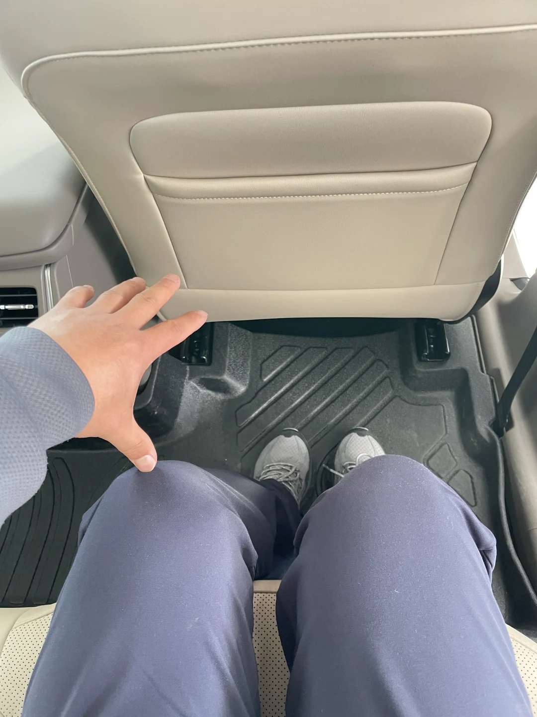 试驾完哈弗H6L，真的如鲠在喉，不吐不快！