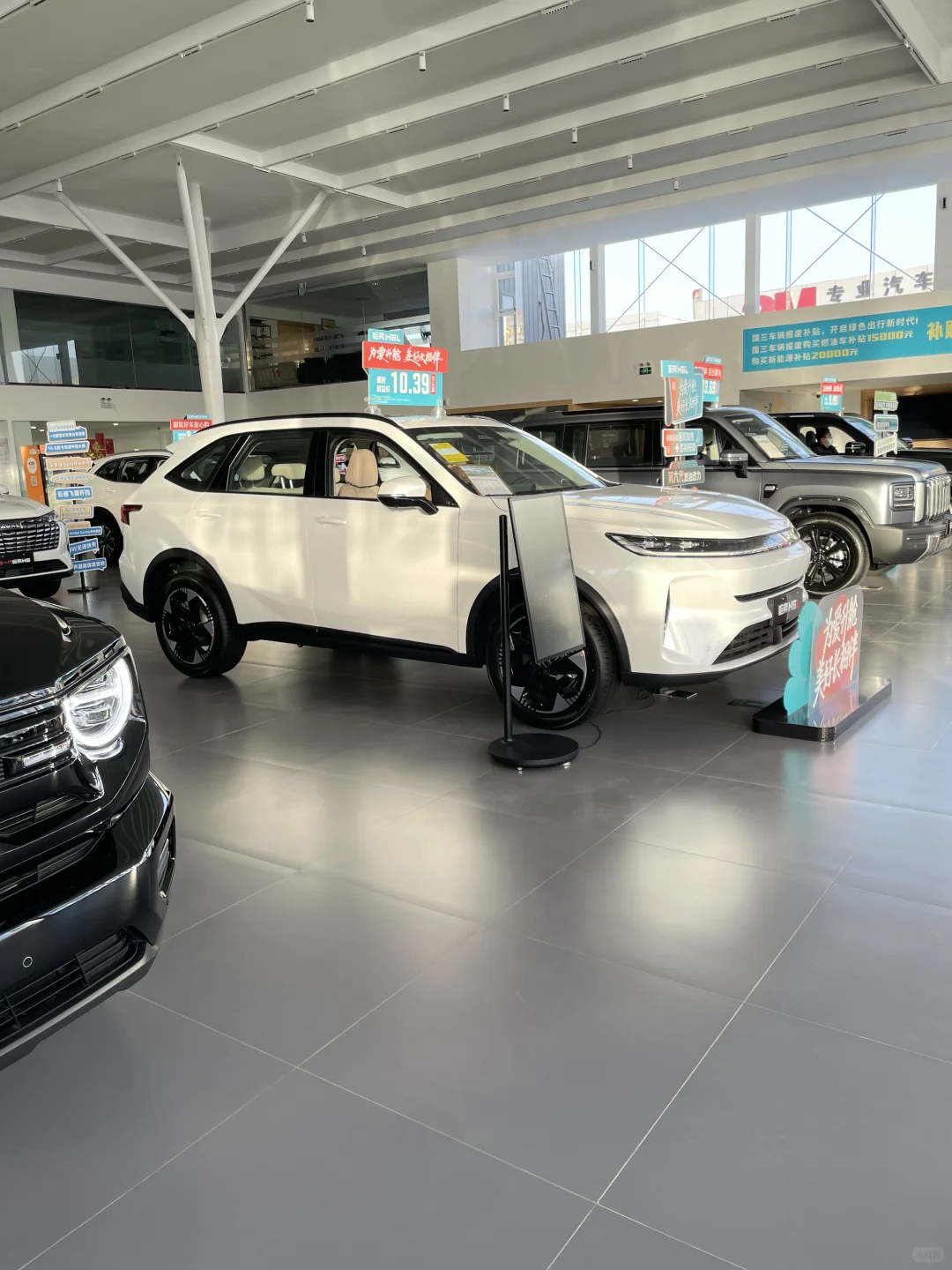 试驾完哈弗H6L，真的如鲠在喉，不吐不快！