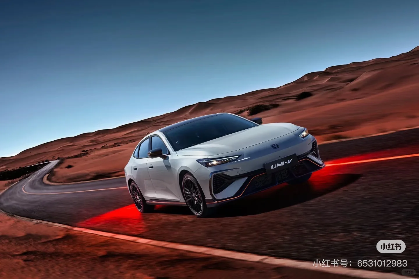 超跑感，谁懂啊！🔥🔥🔥