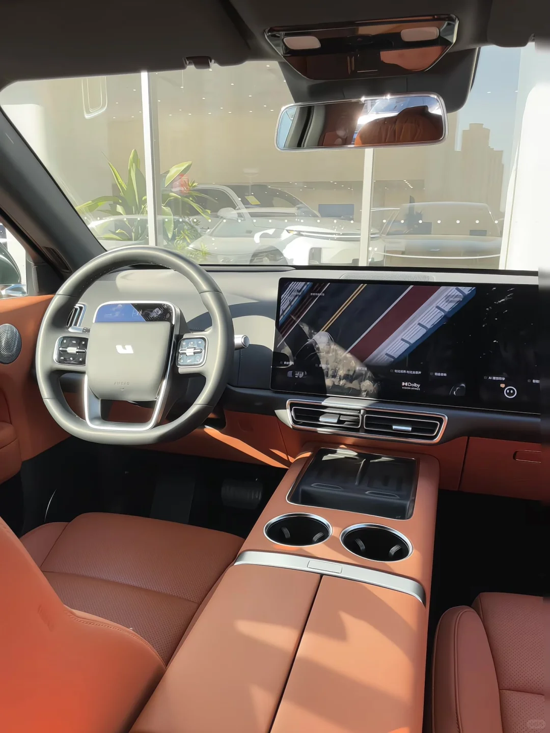 理想也卷价格了，22W落地，冰箱彩电沙发配齐