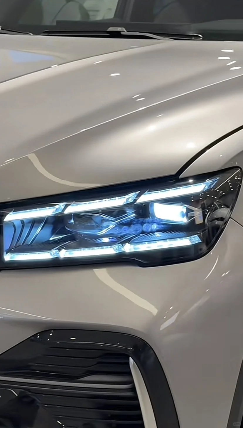 十几万的车这一刻他的含金量值二三十万