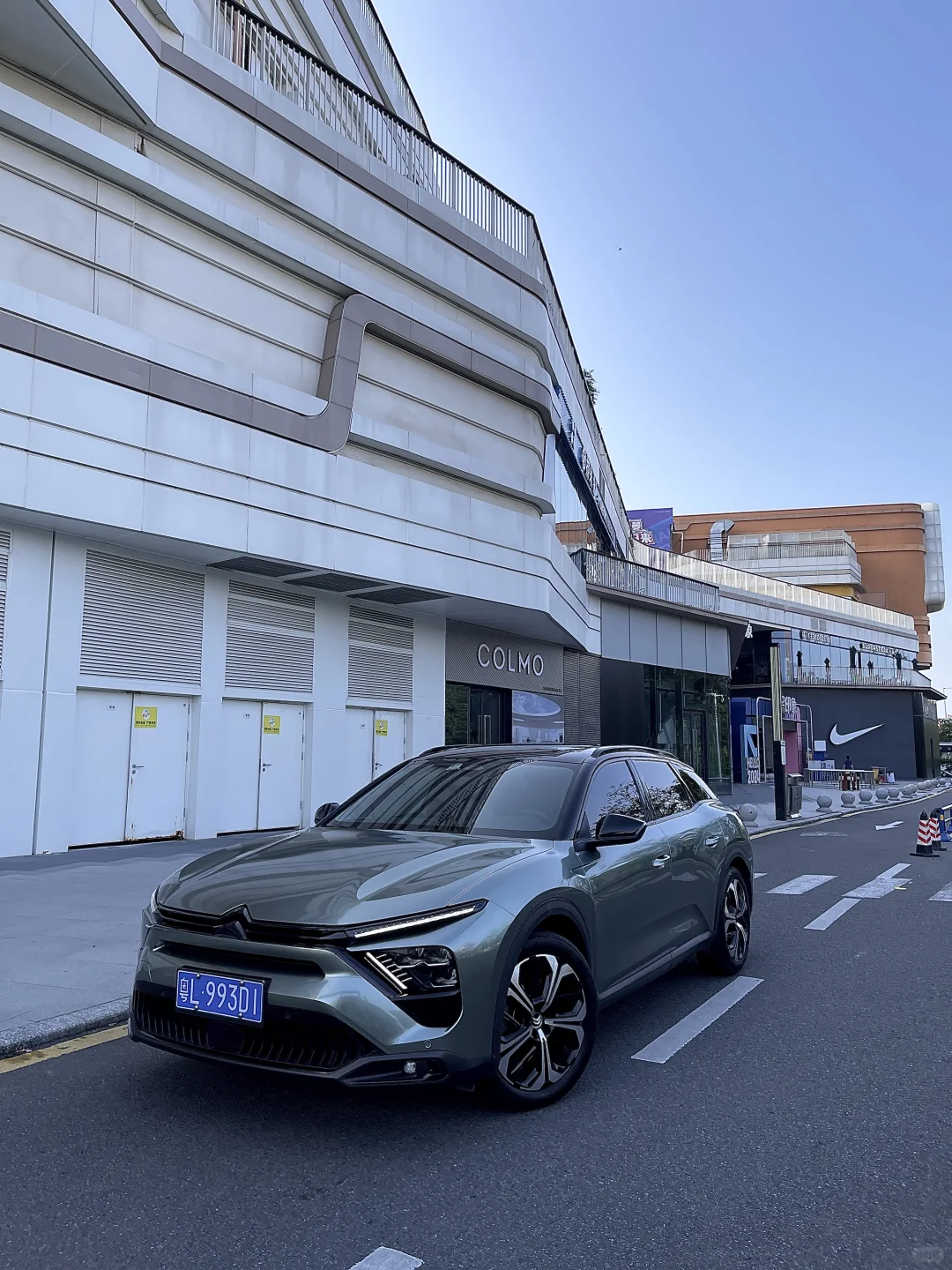 月薪三千，但是我真的会选车！！！