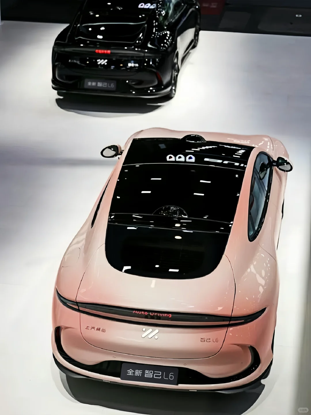 4万预算拿下高颜值轿跑