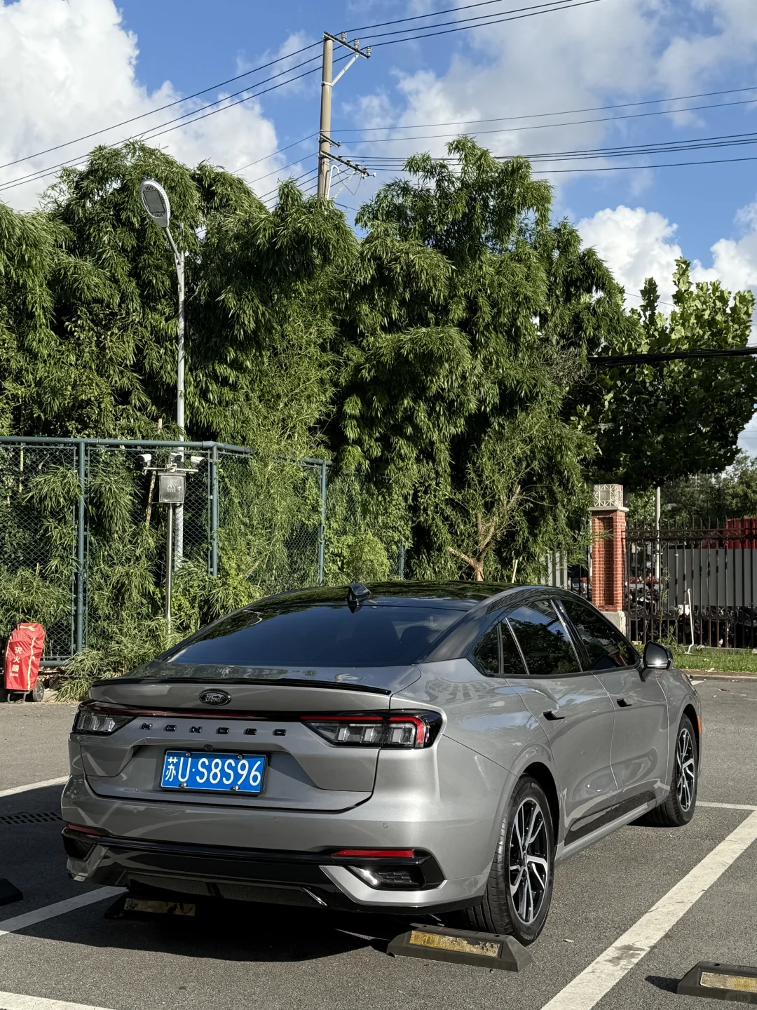 我那不值钱的小破美系🦈