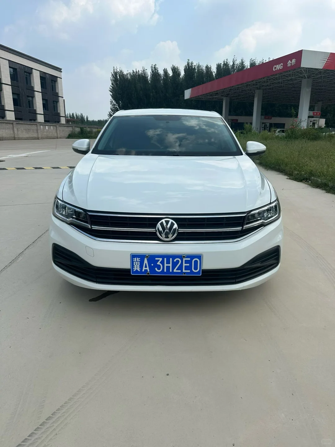 出售19年大众宝来