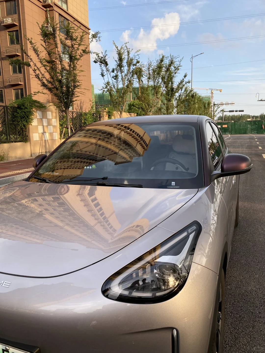 吉利星愿提车三个月，只说真话。