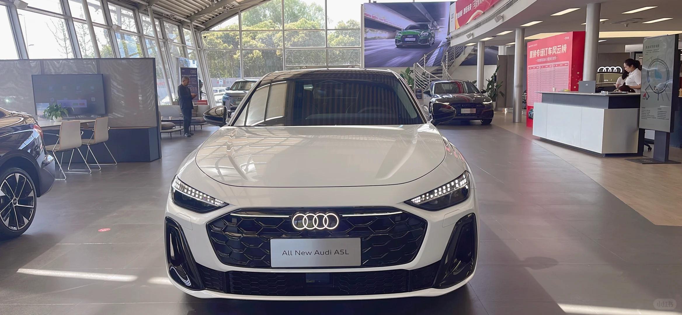 年轻人首选最美轿车，没有之一