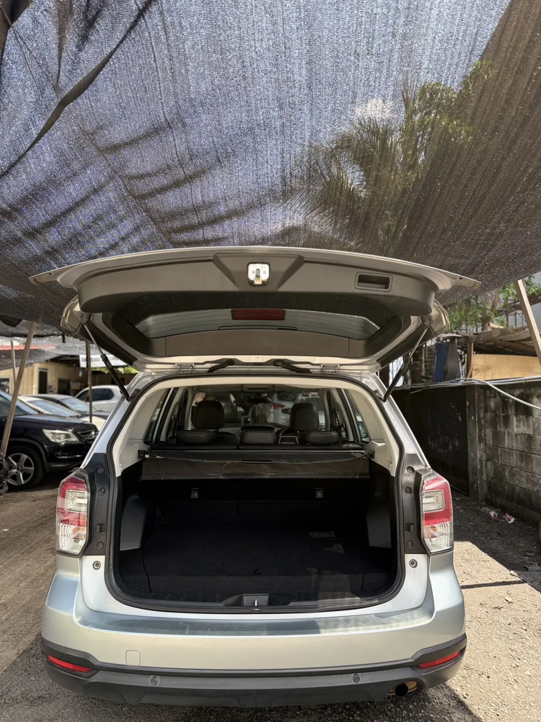 🇲🇾2w多带走SUV里操控性的王者Forestor