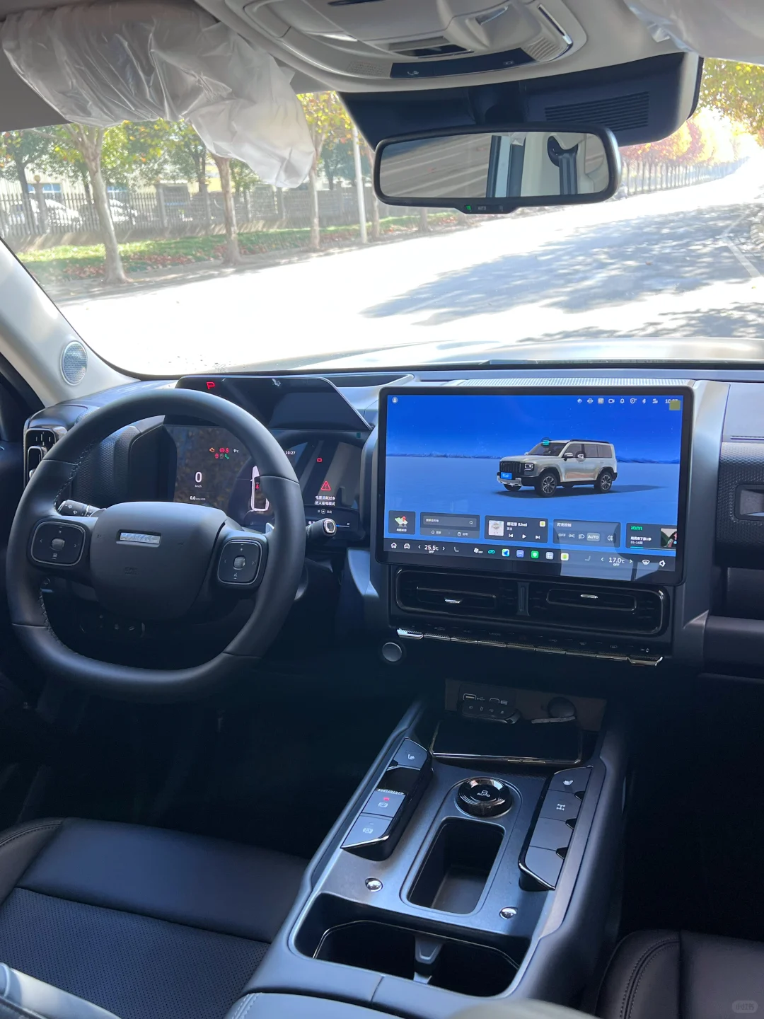 这车14w拿下贵吗？