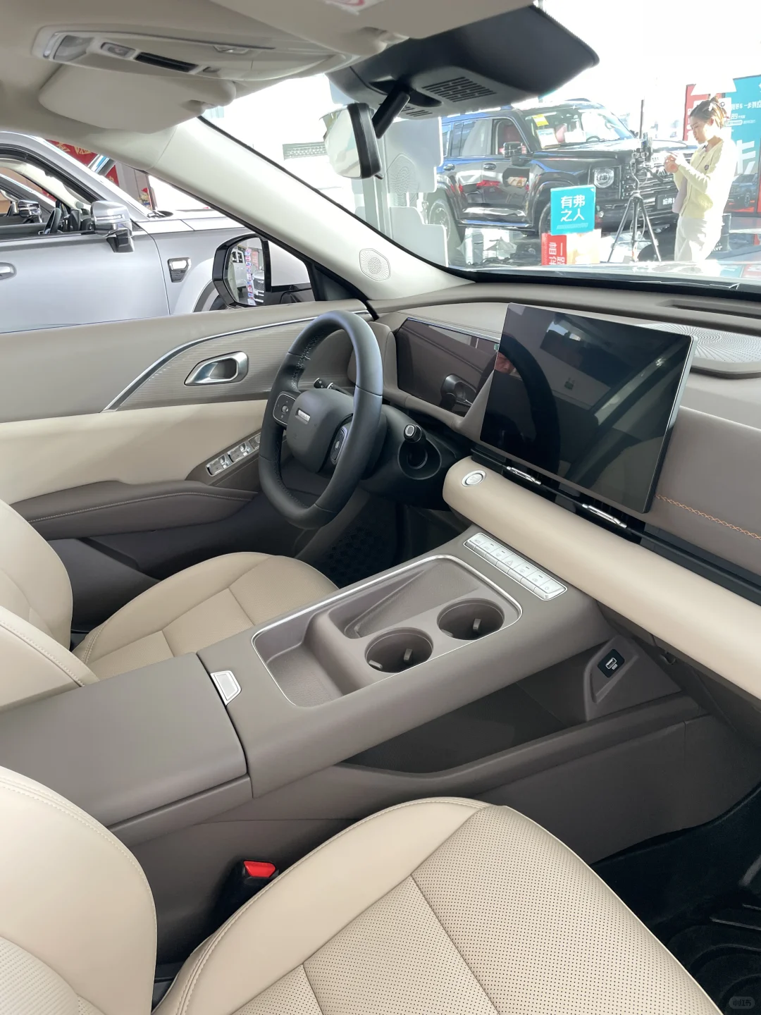 试驾完哈弗H6L，真的如鲠在喉，不吐不快！