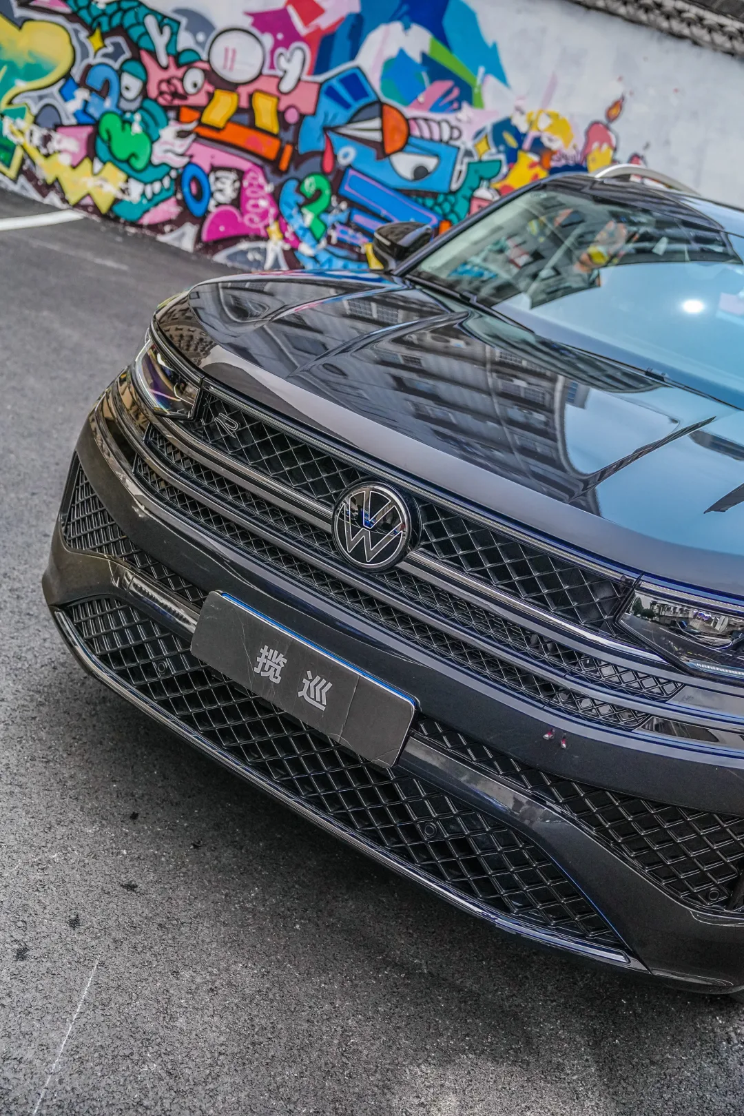 😍揽巡，双12提前享的宝藏SUV！