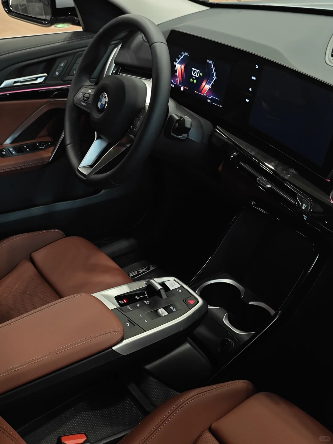 宝马X2｜年轻人的第一台进口SUV